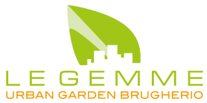 Le Gemme | Urban Garden Brugherio